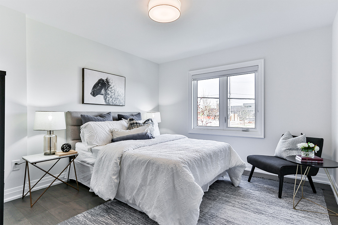 bed room