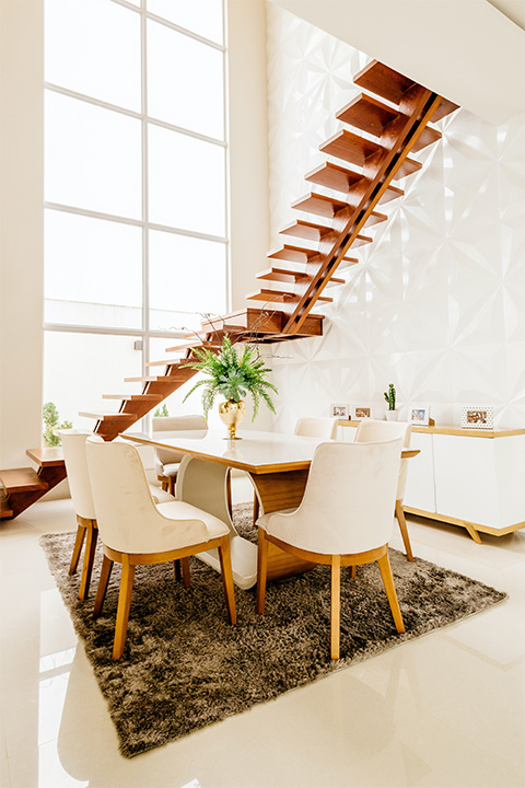 dinning room